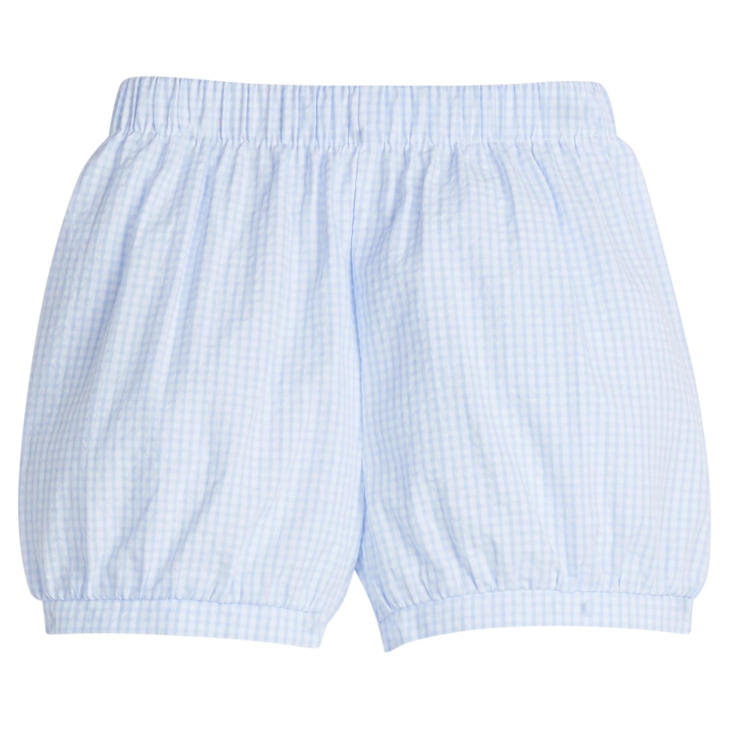 Banded Short