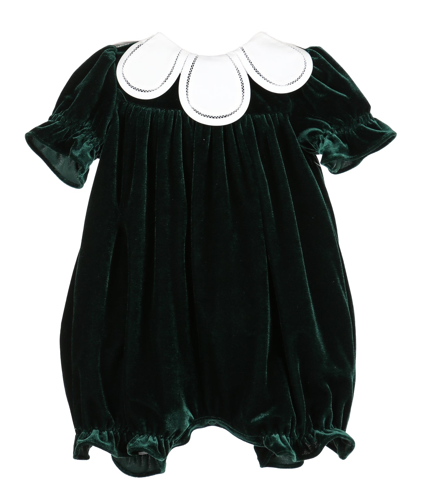 Velvet Petal Bubble