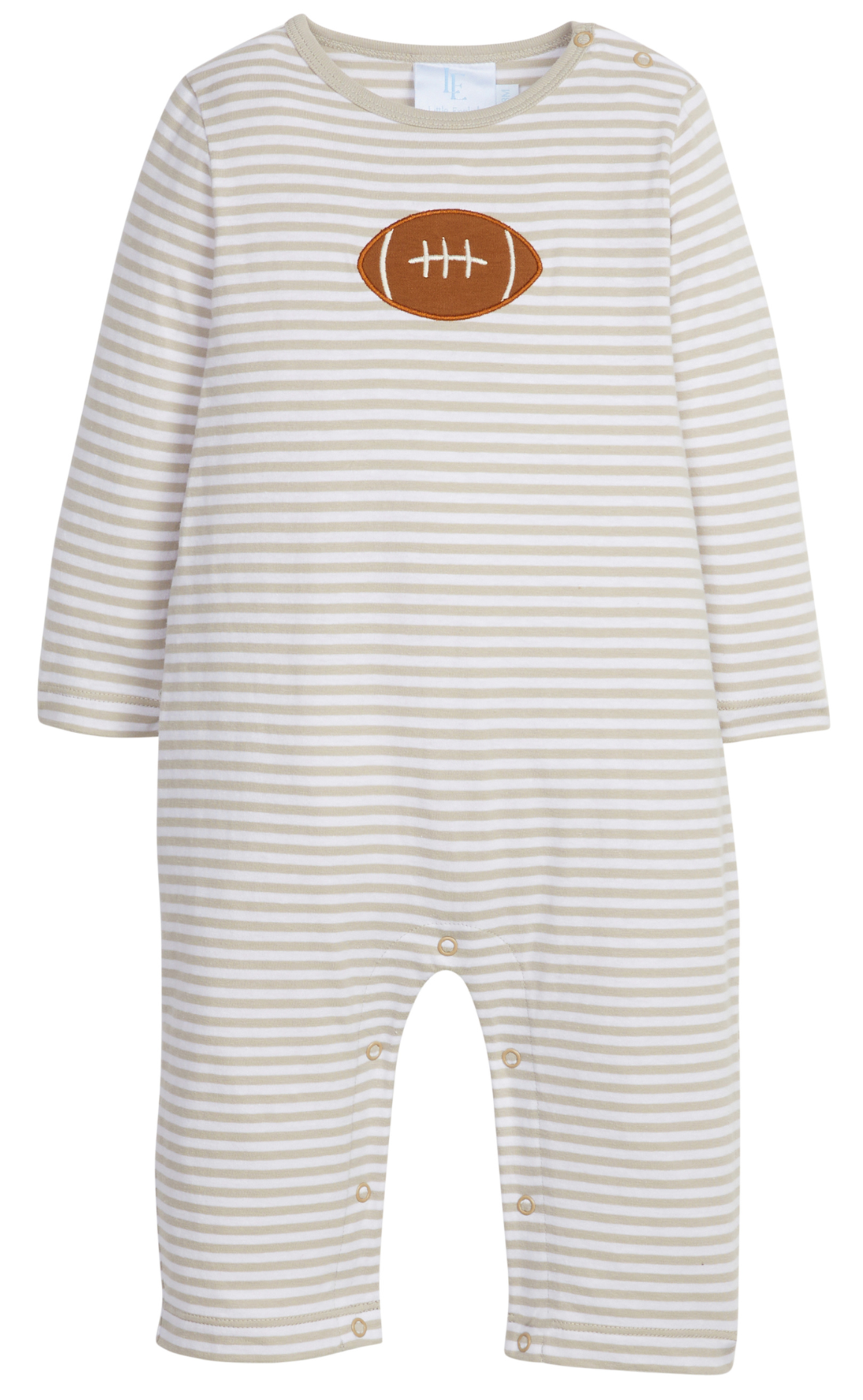 Applique Romper