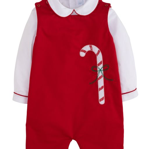Applique John John
