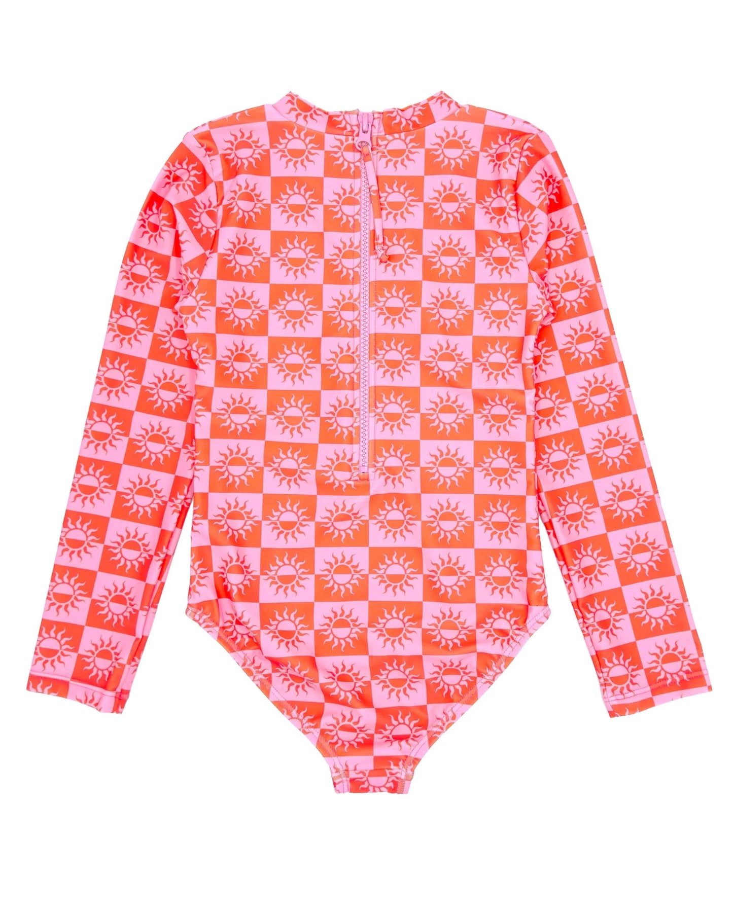 Chaser Surf Suit