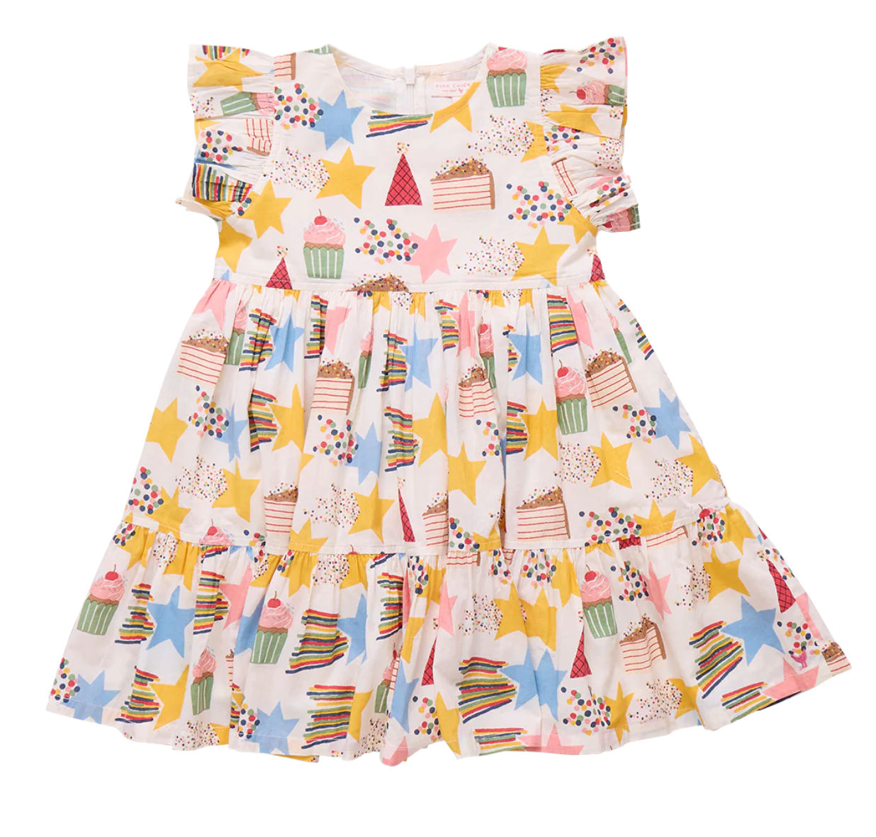 Jennifer Dress