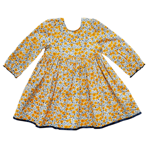 Amma Dress