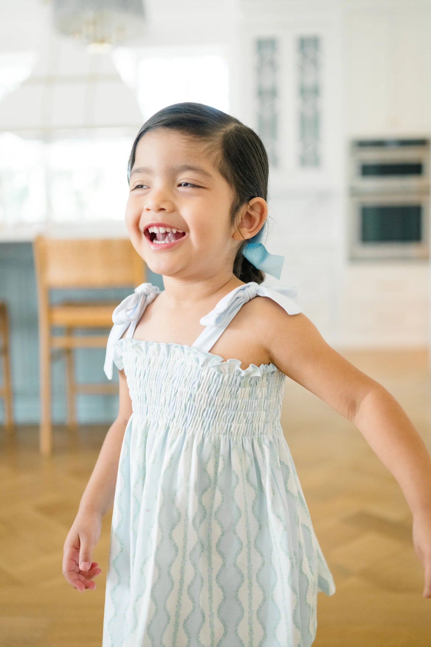 Rosemary Sundress