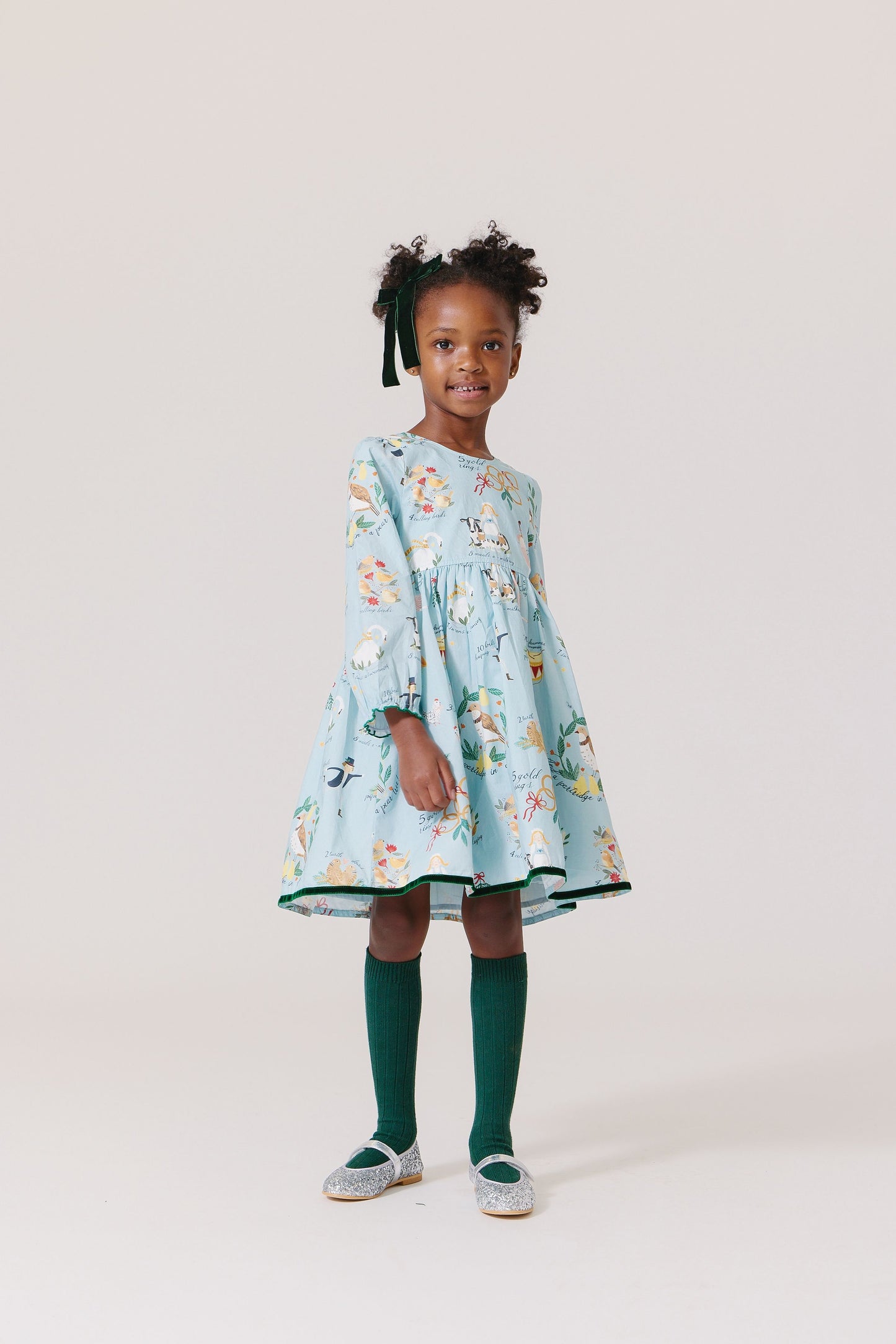 Amma Dress