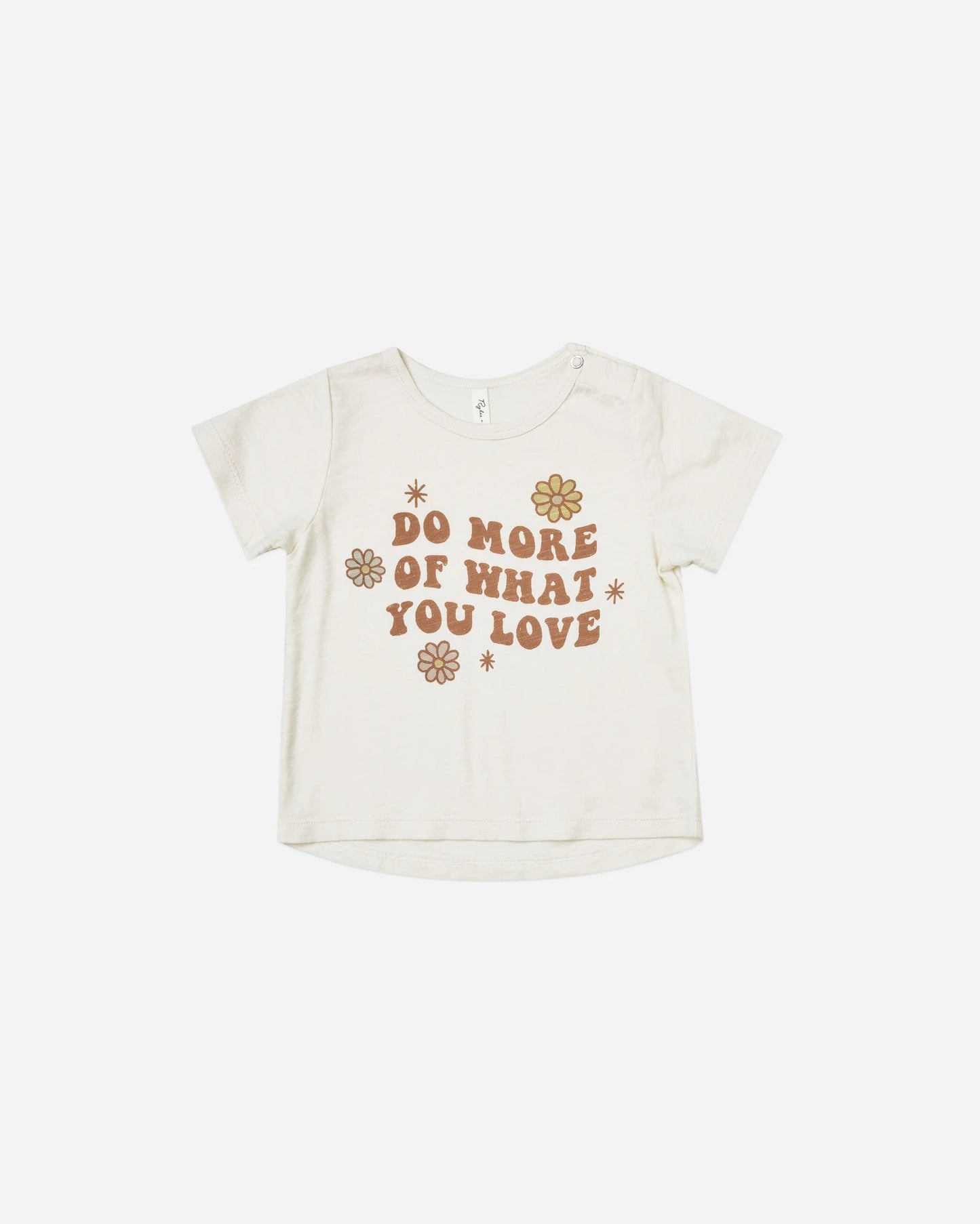 Basic Tee