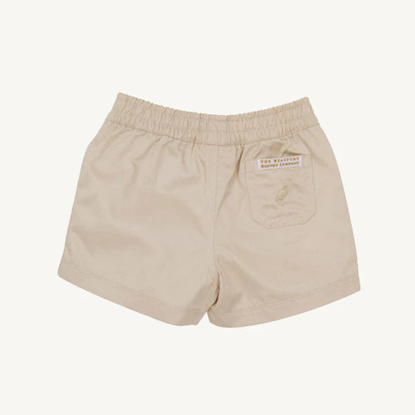 Sheffield Shorts - Twill