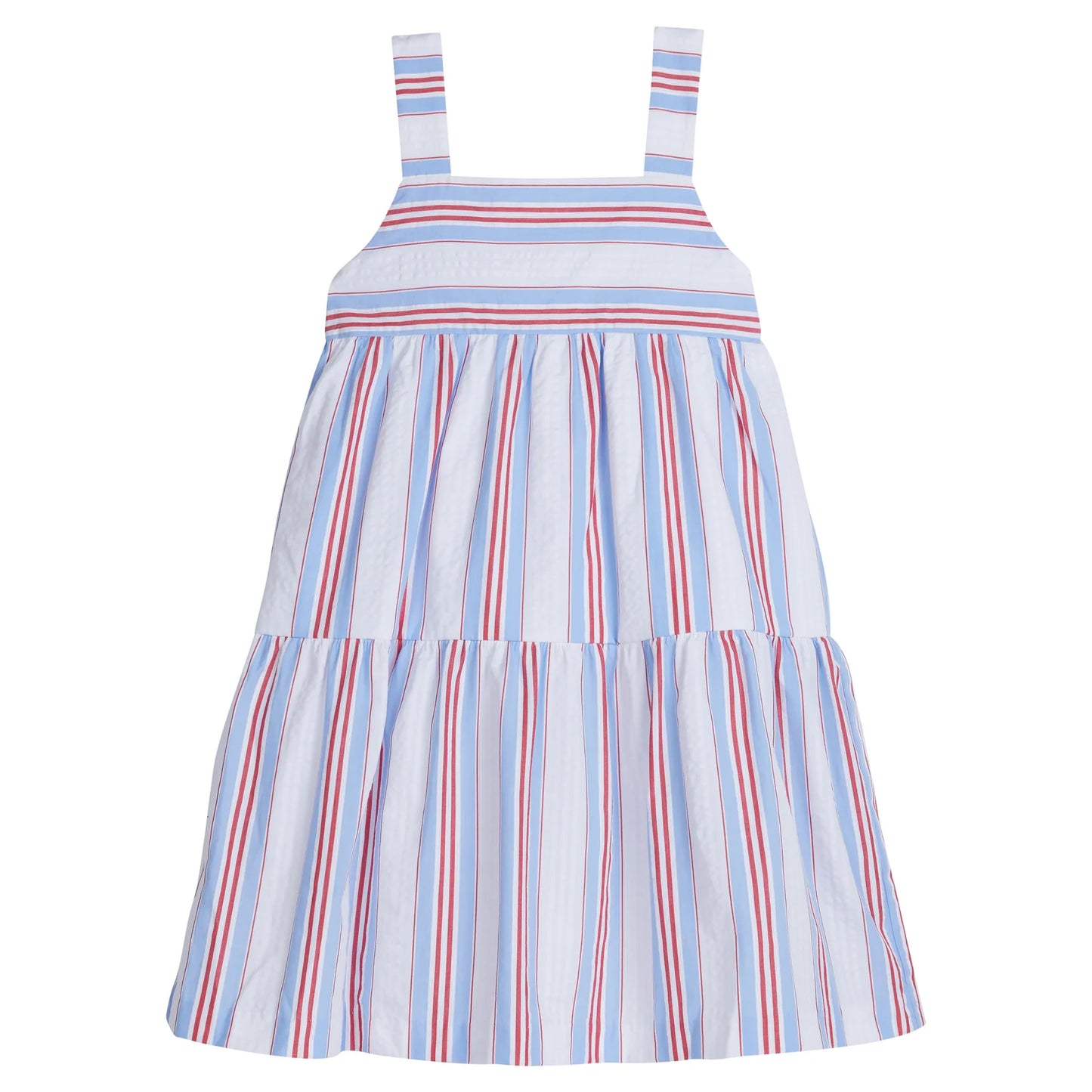 Georgia Dress