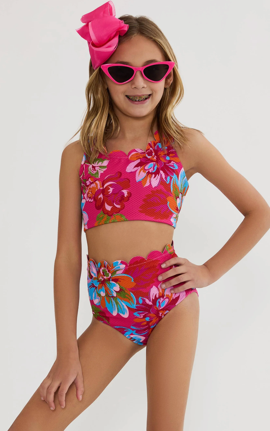 Little Madison & Bea Set