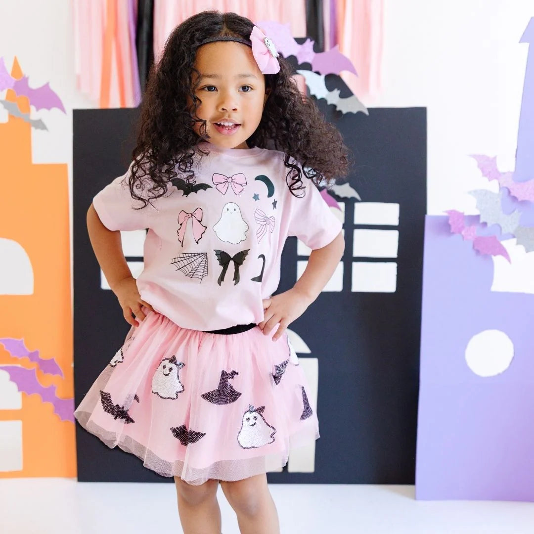 Spooky Coquette S/S T-Shirt