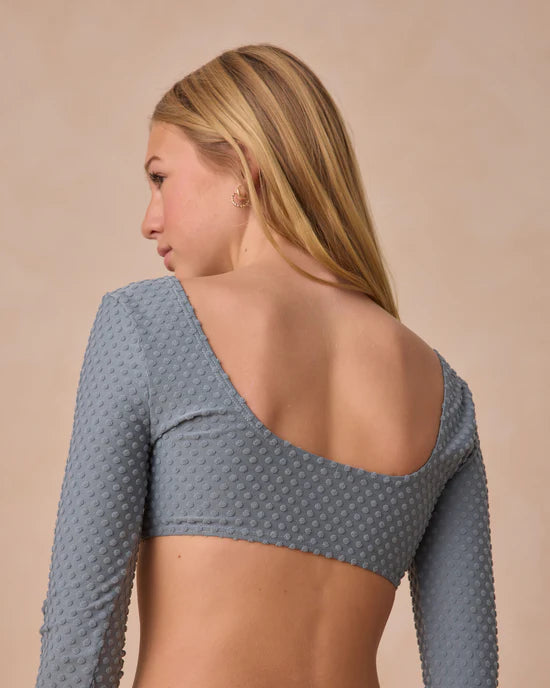 L/S Bikini