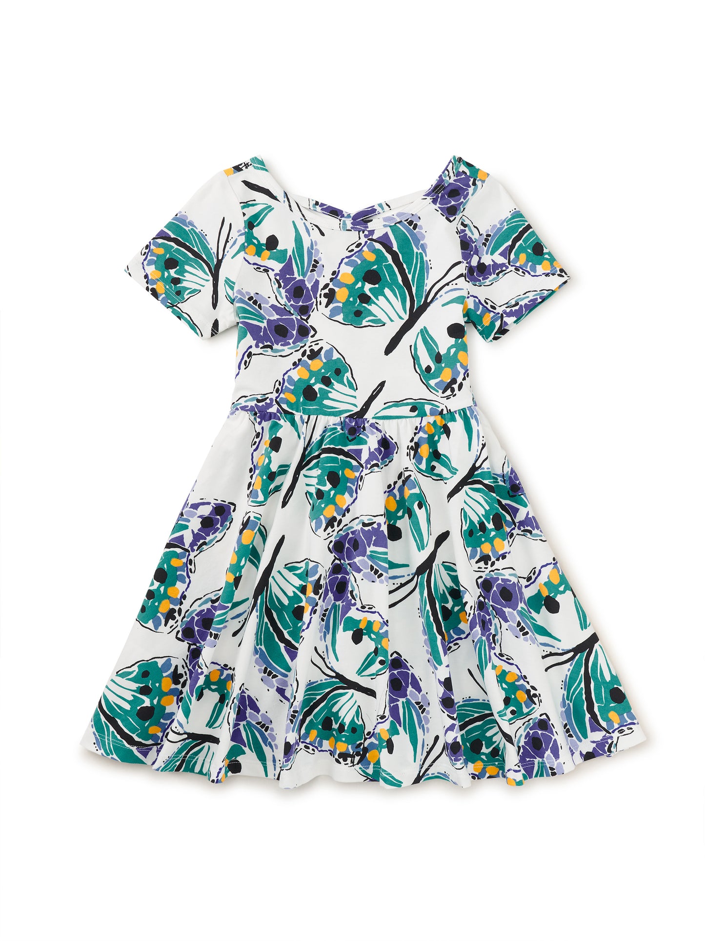 S/S Ballet Dress