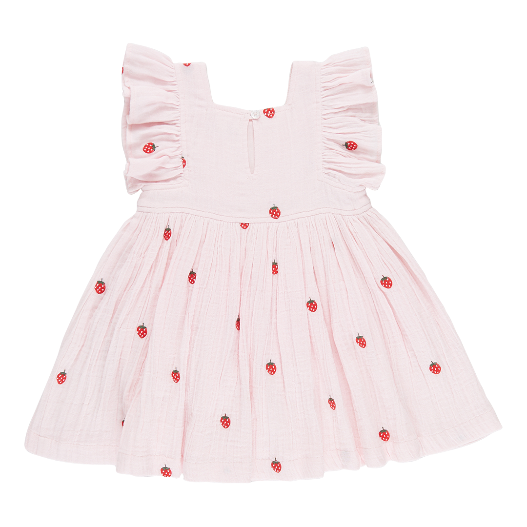 Elsie Dress