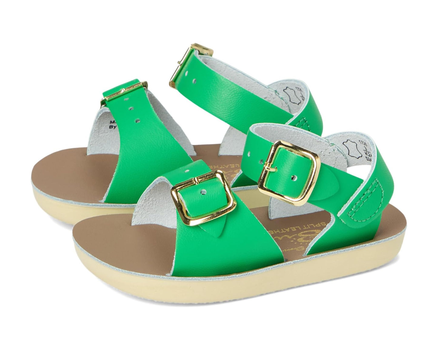 Surfer Saltwater Sandal