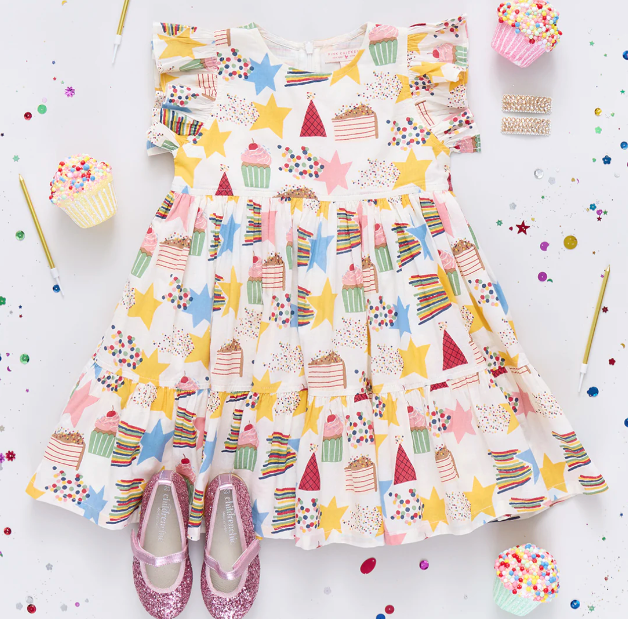 Jennifer Dress