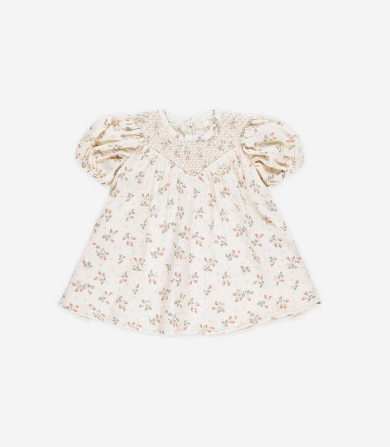 Carina Dress