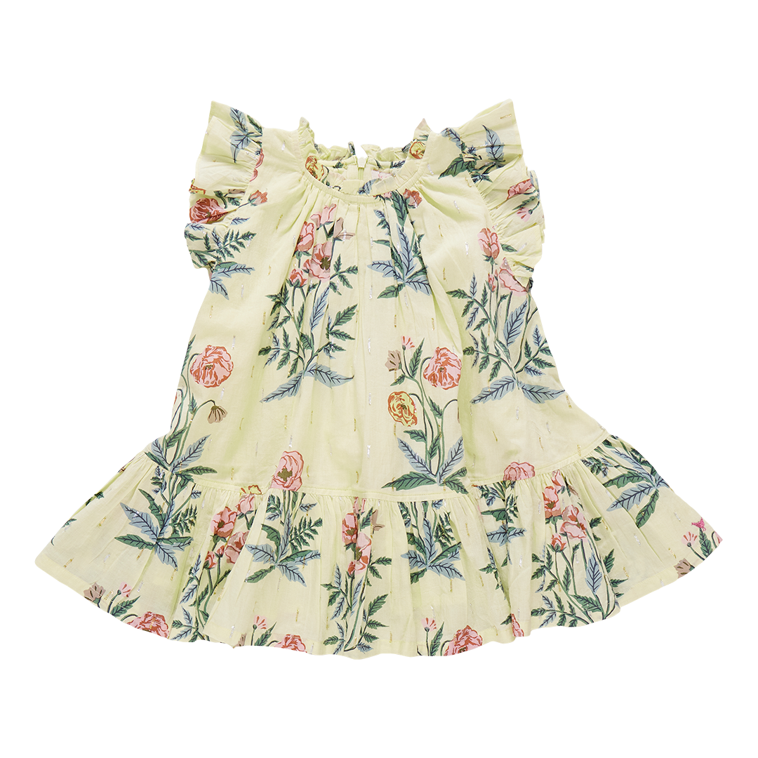 Girls Harper Dress