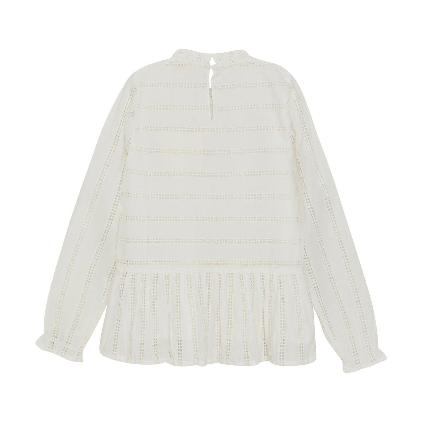 Anglaise Tunic