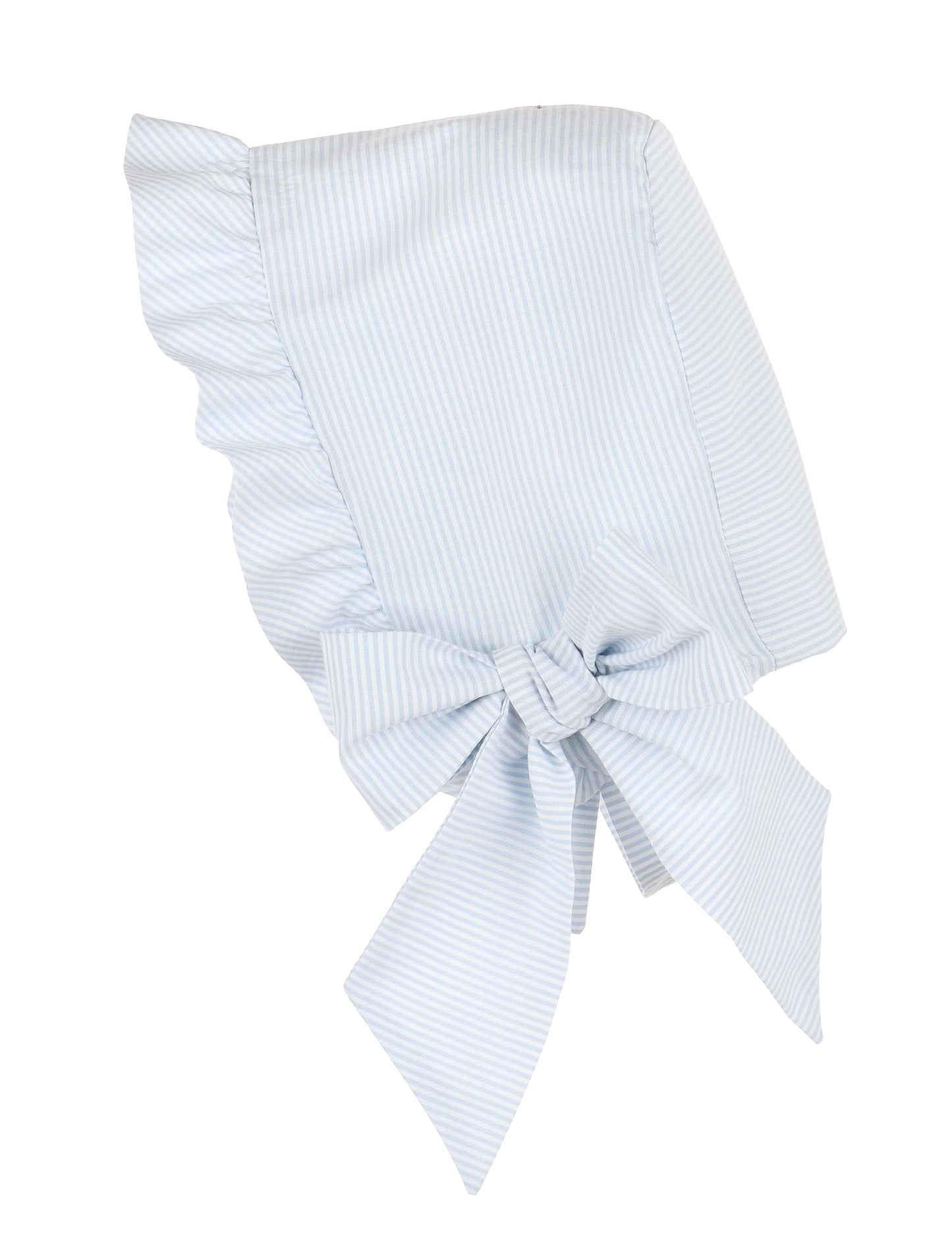 Sugarbaker Baby Bonnet