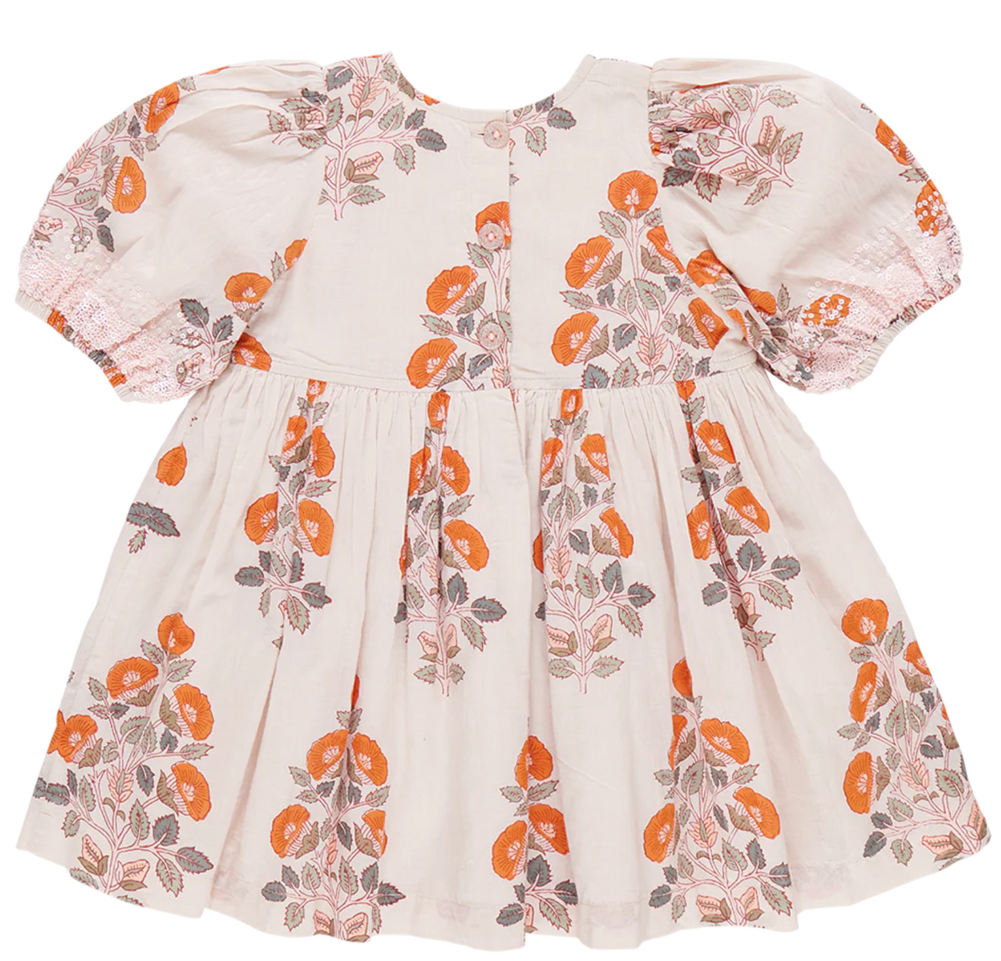 Evelyn Dress
