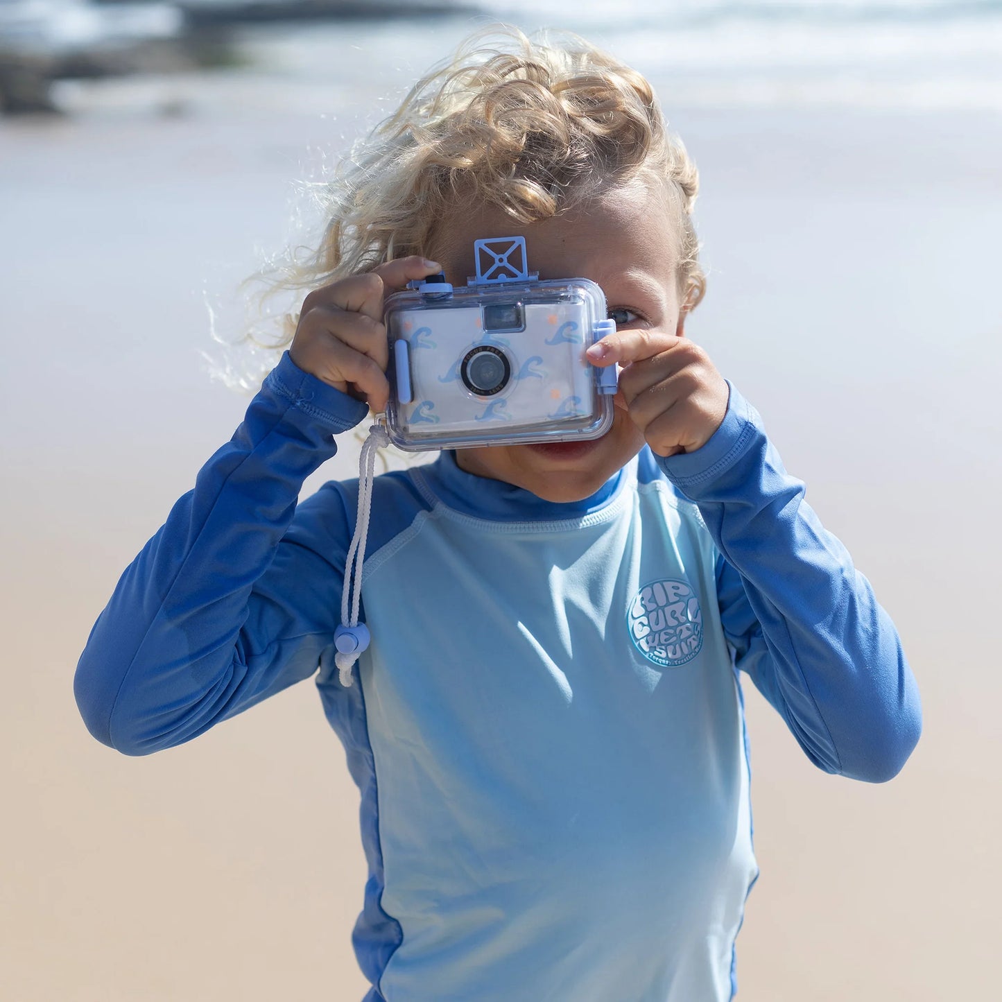 Underwater Camera