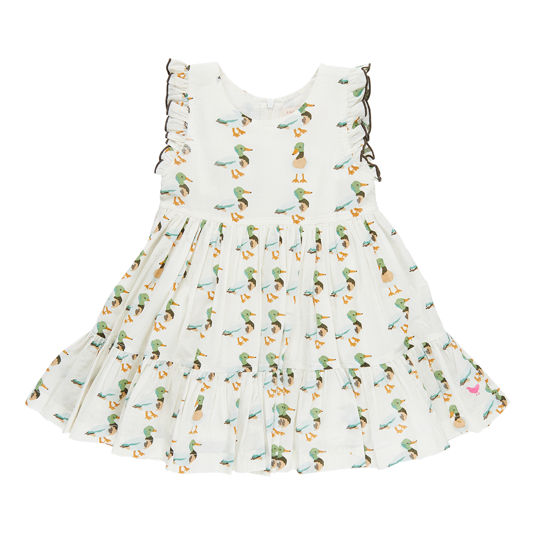 Kelsey Dress