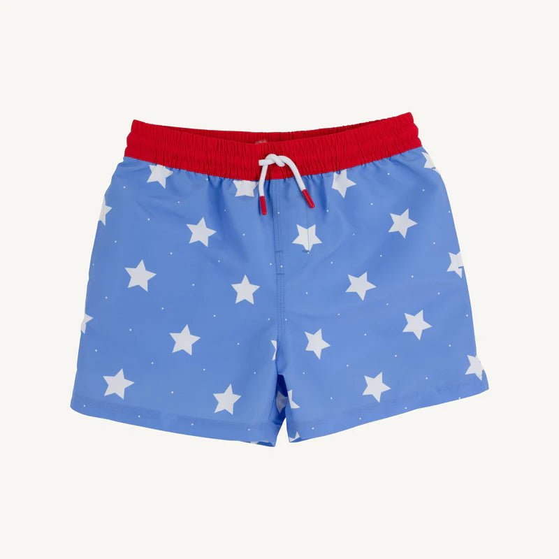 Tortola Swim Trunks