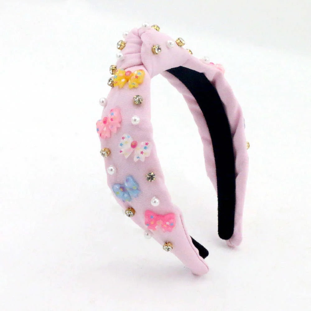 Poppyland Headband