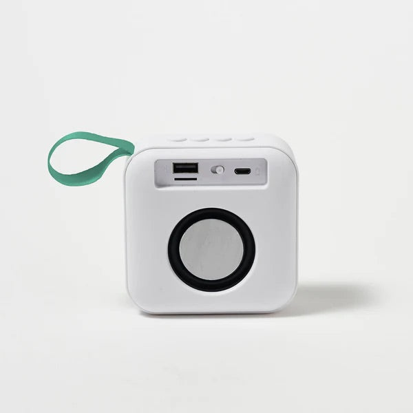 Travel Speaker