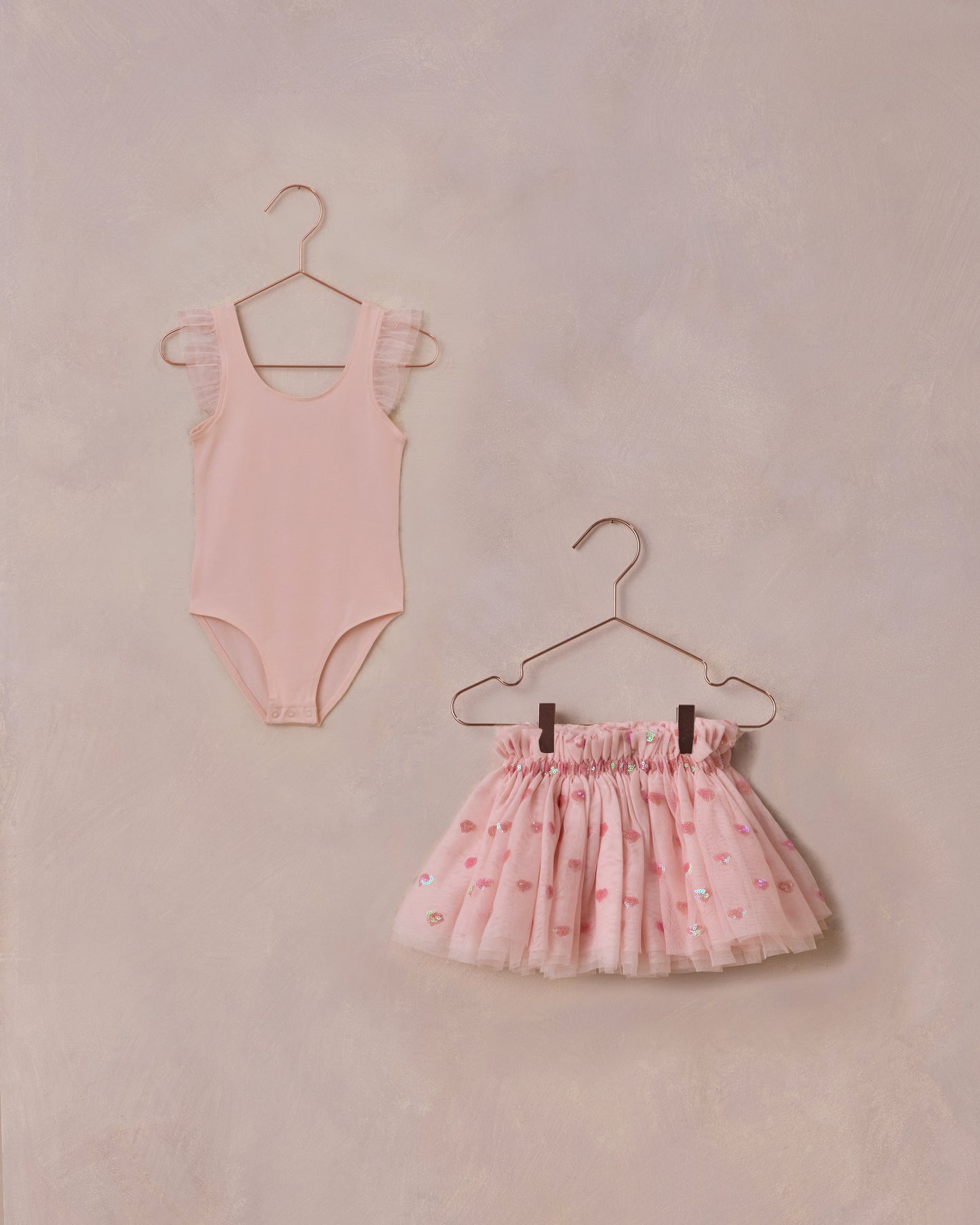 Lottie Tutu Set