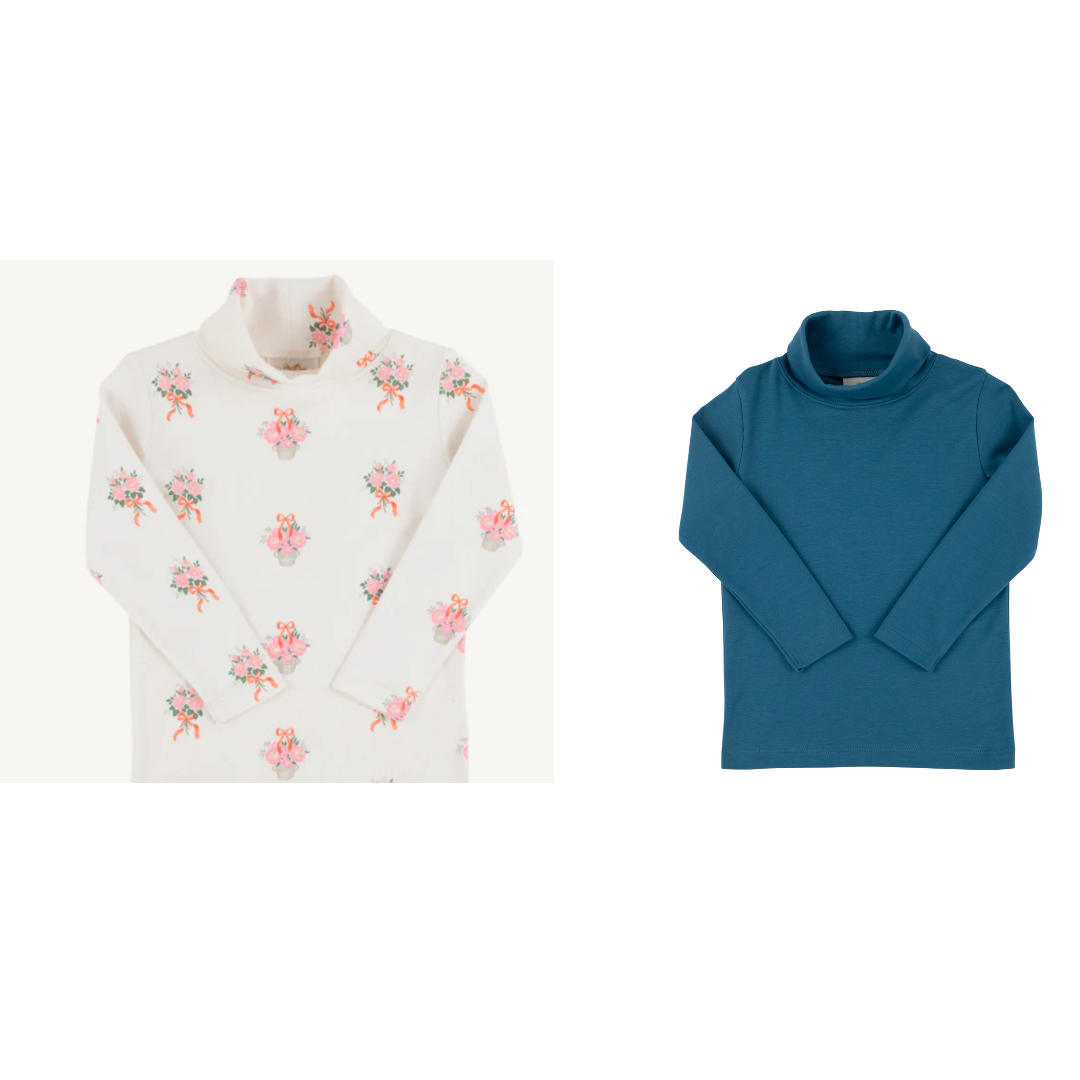 Tatums Turtleneck Shirt