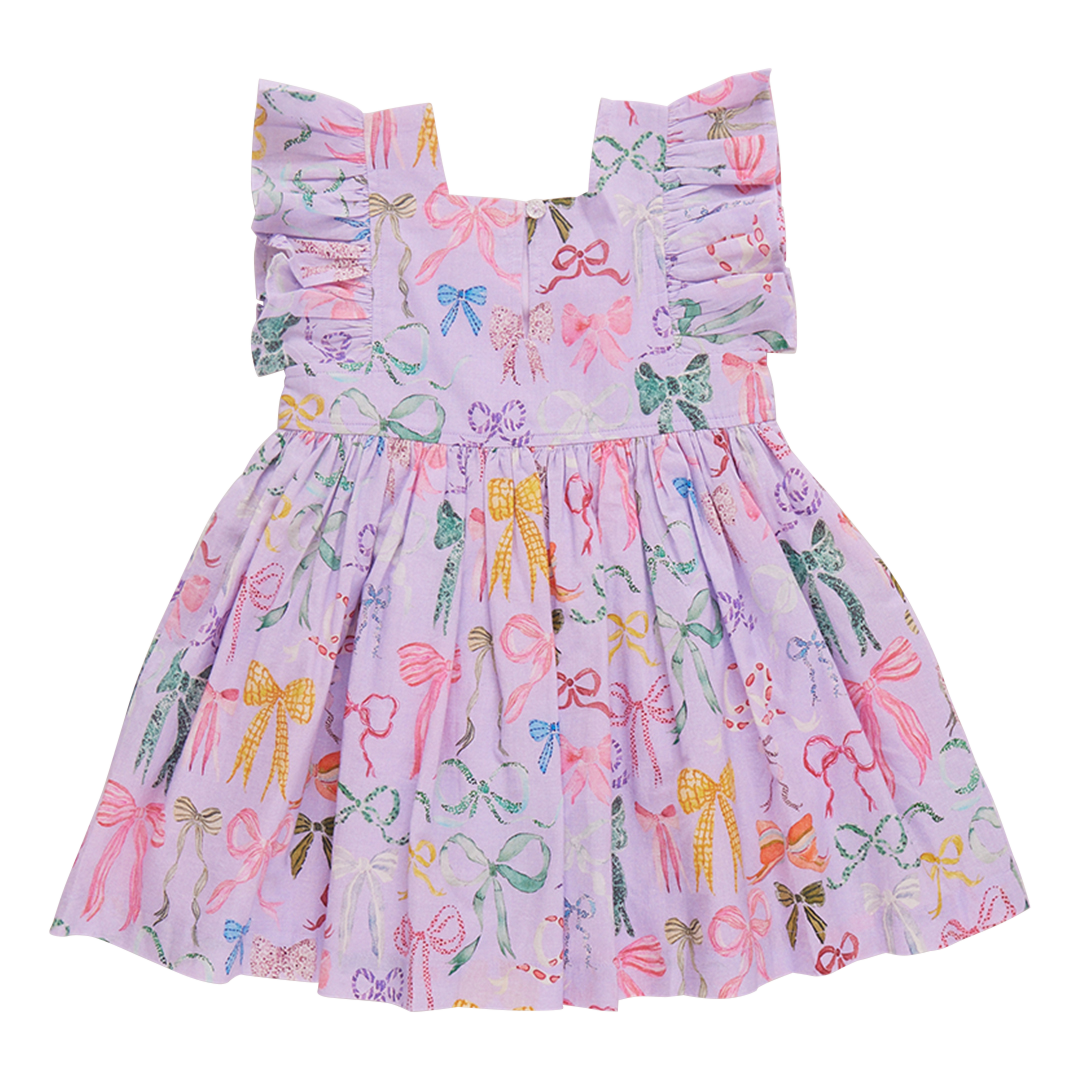 Elsie Dress