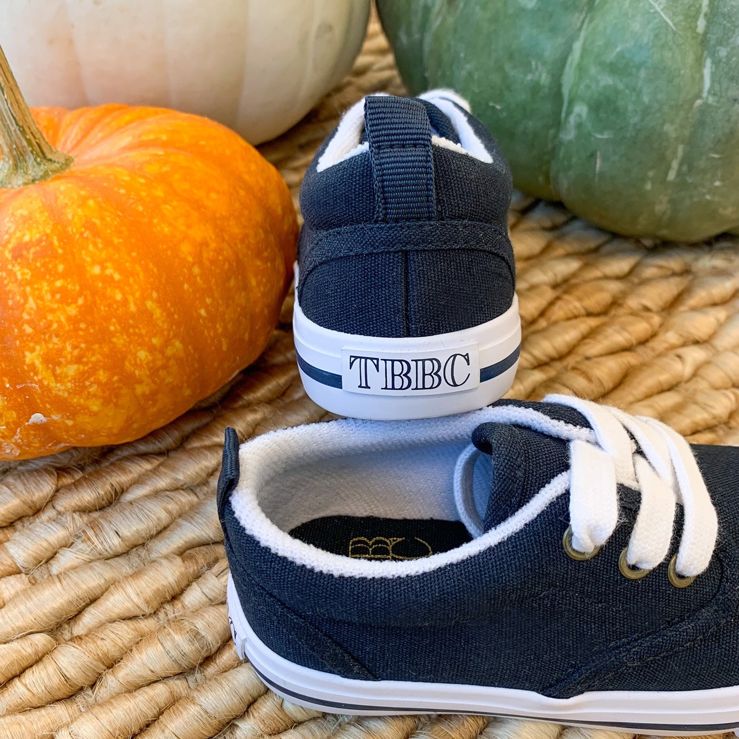 Prep Step Sneakers