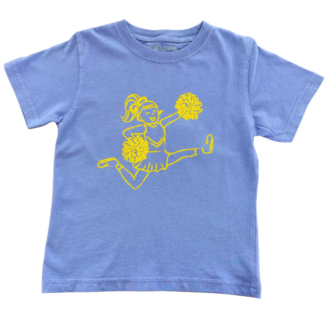 S/S Cheerleader T-Shirt