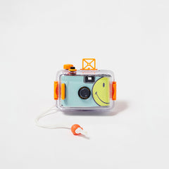 Underwater Camera