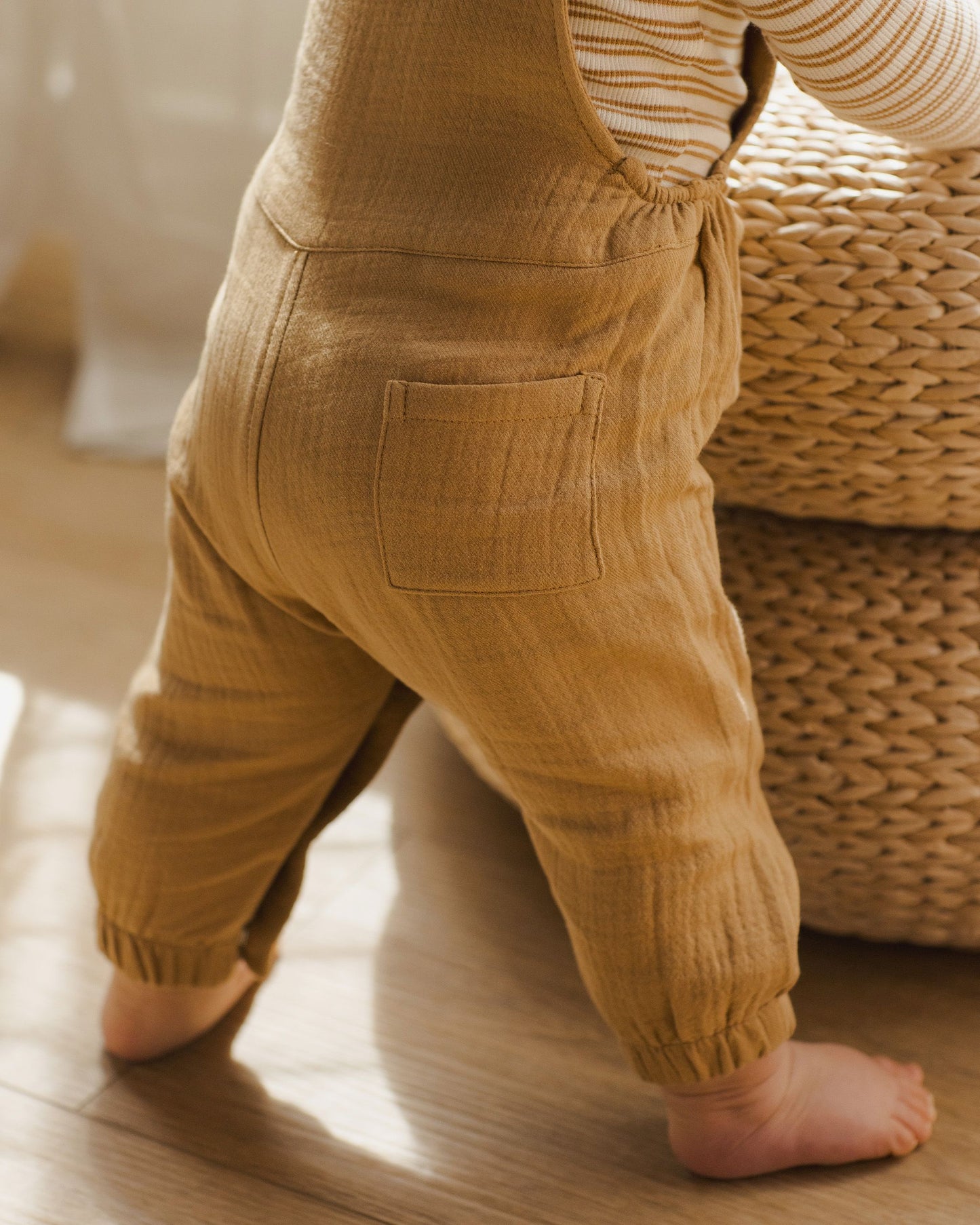 Baby Overall