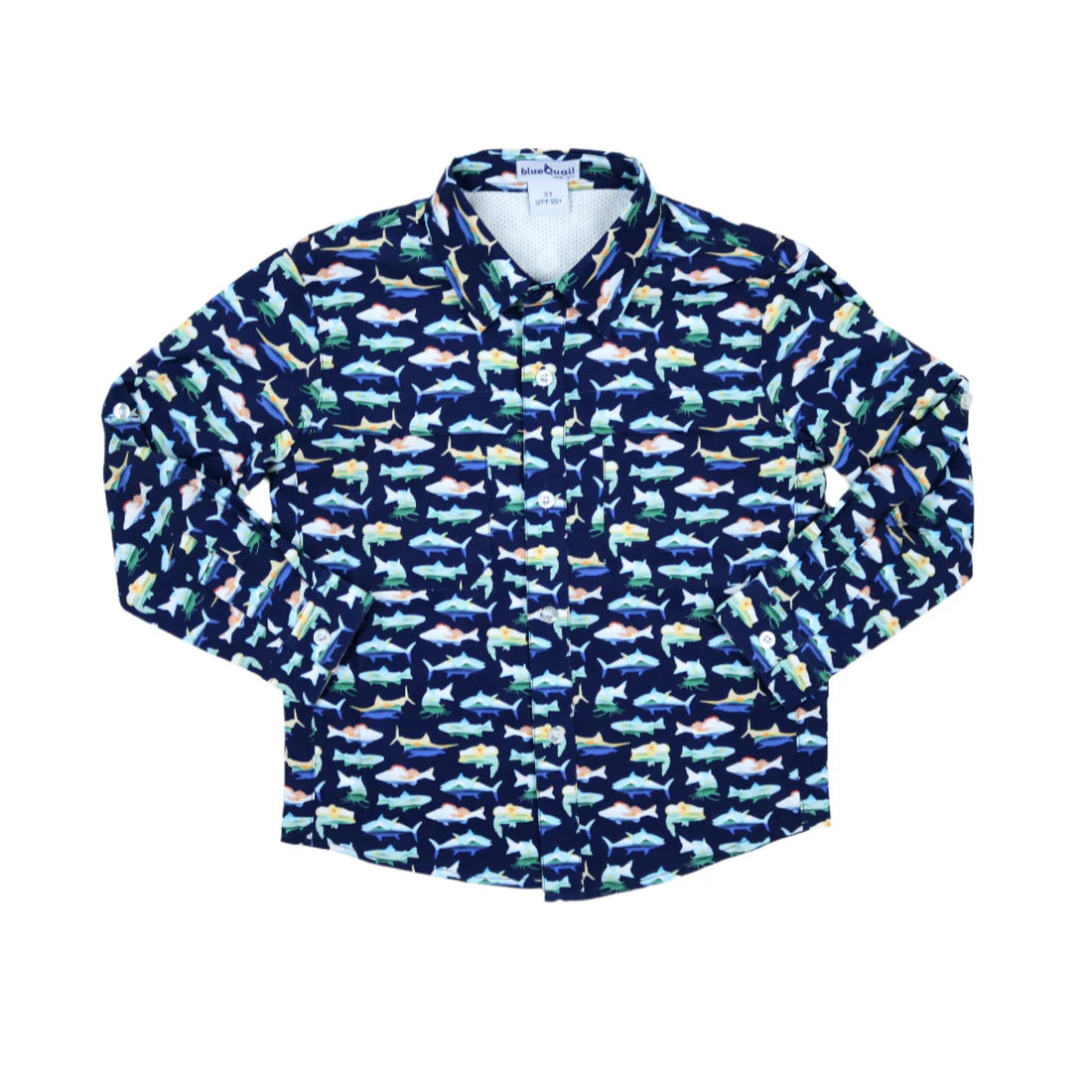 Everyday L/S Shirt