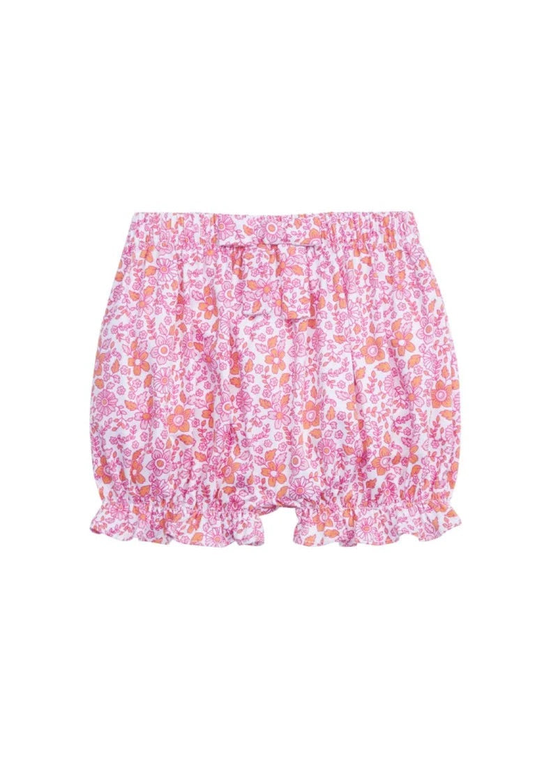 Bow Bloomer