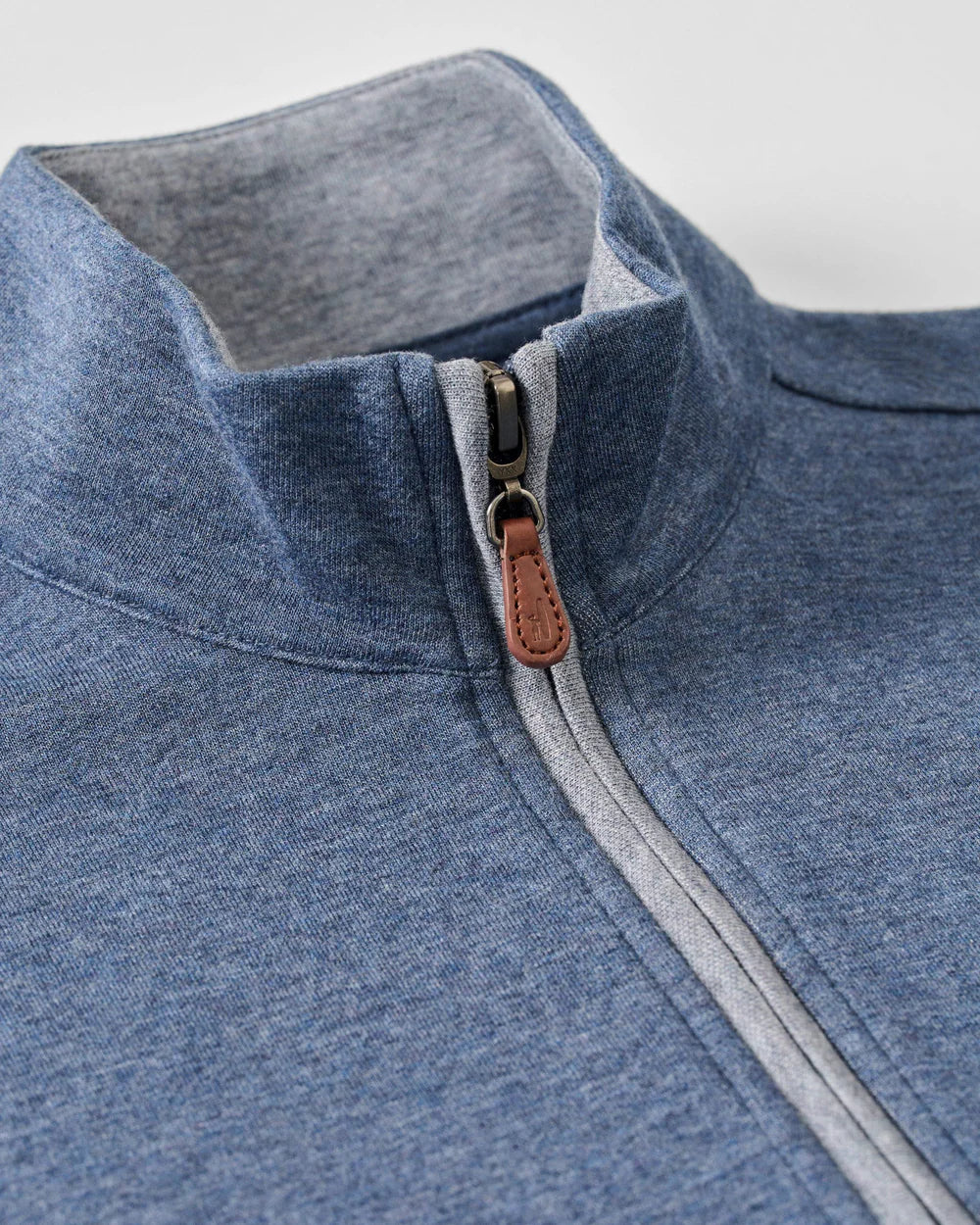 Sully Quarter Zip