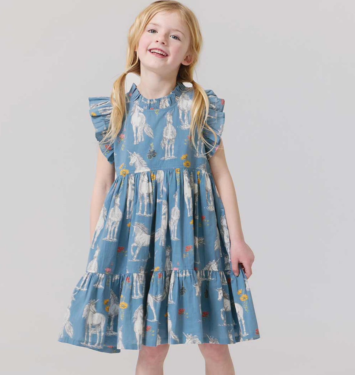 Jennifer Dress