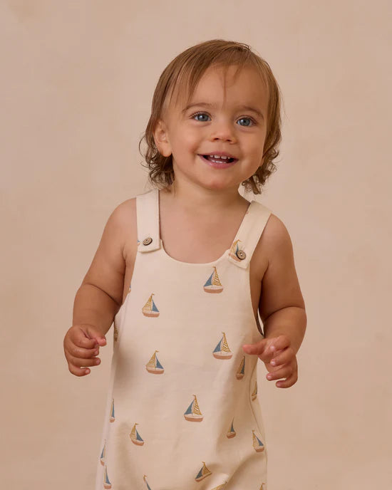 Gio Romper