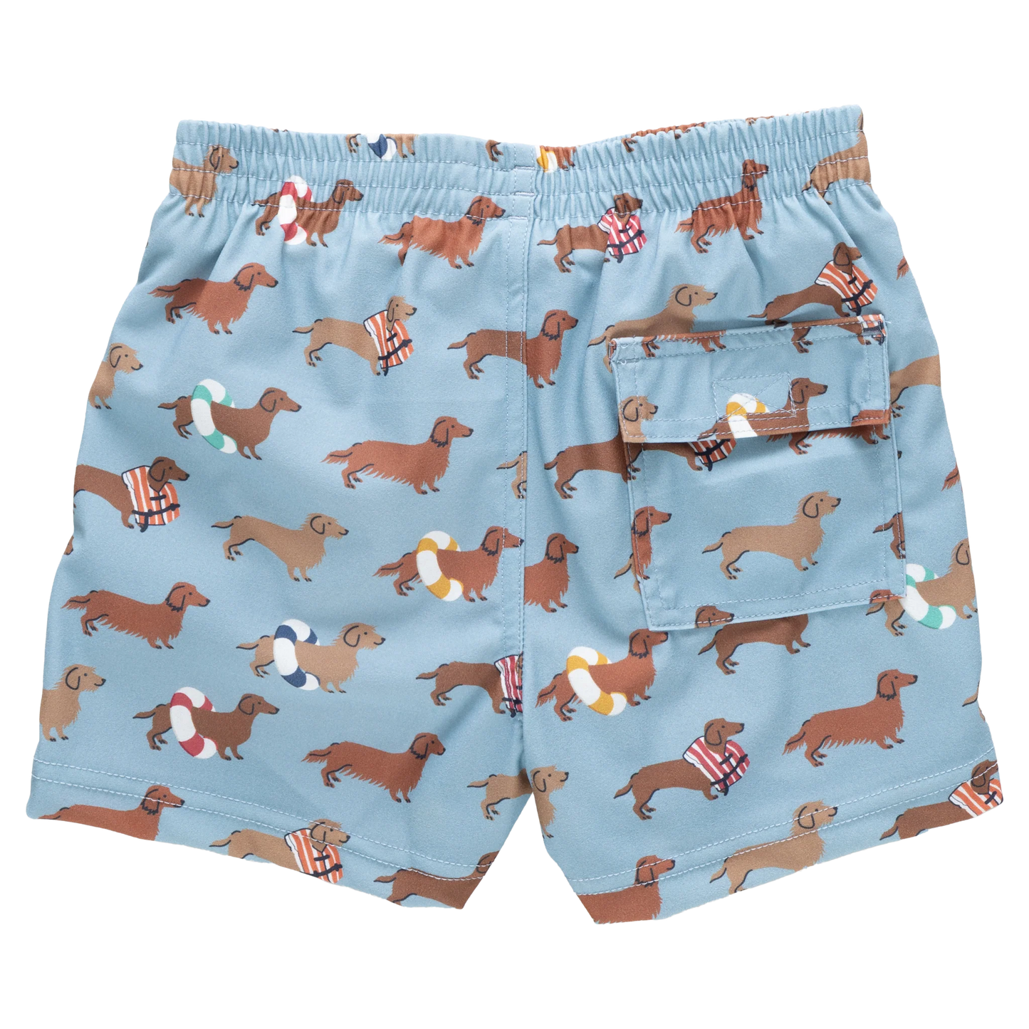 Boys Swim Trunk