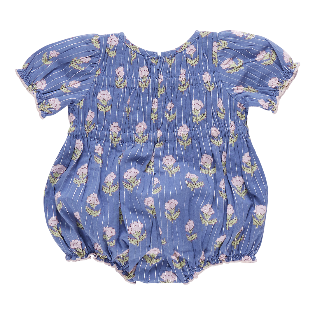 Waverly Bubble