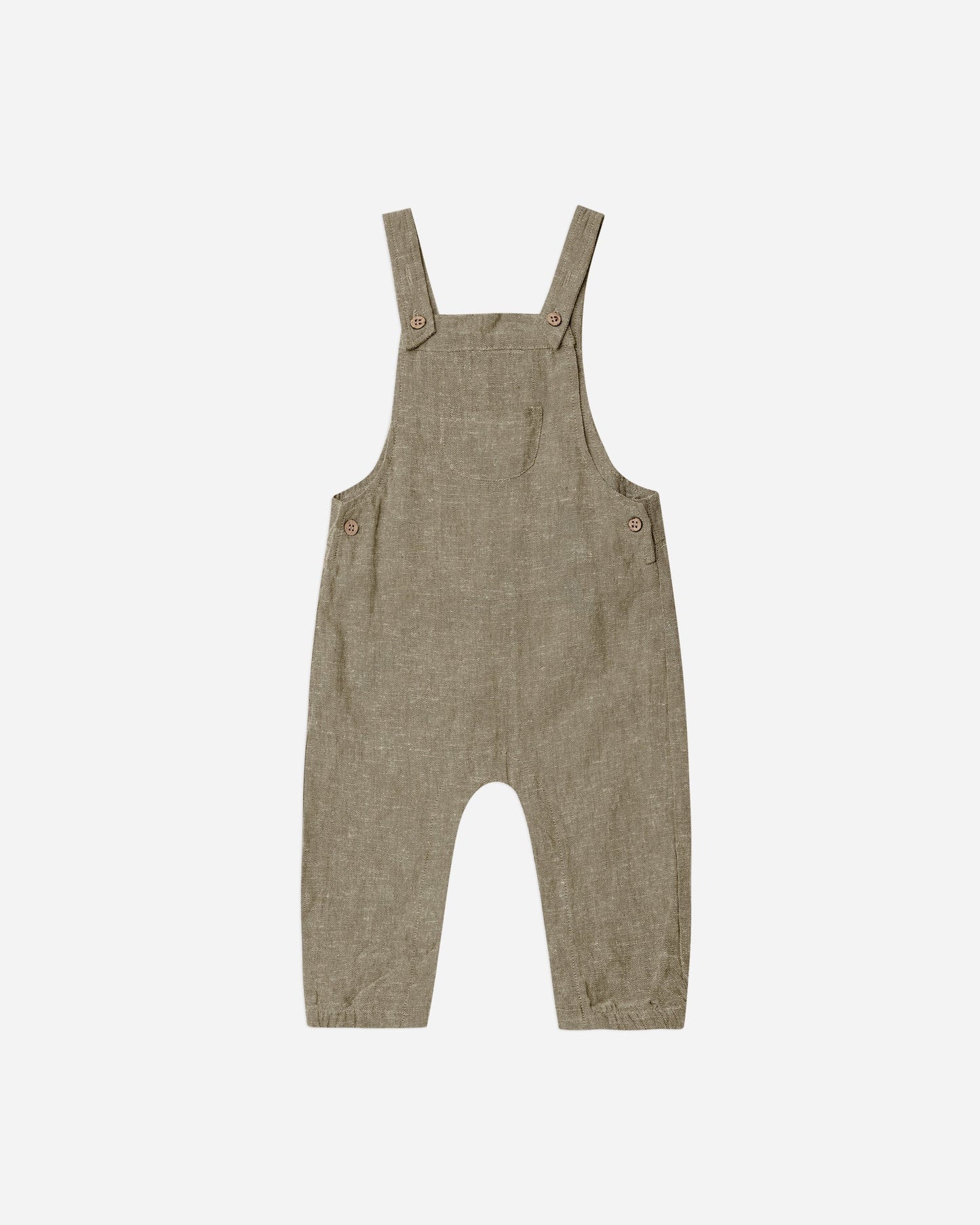 Baby Overall