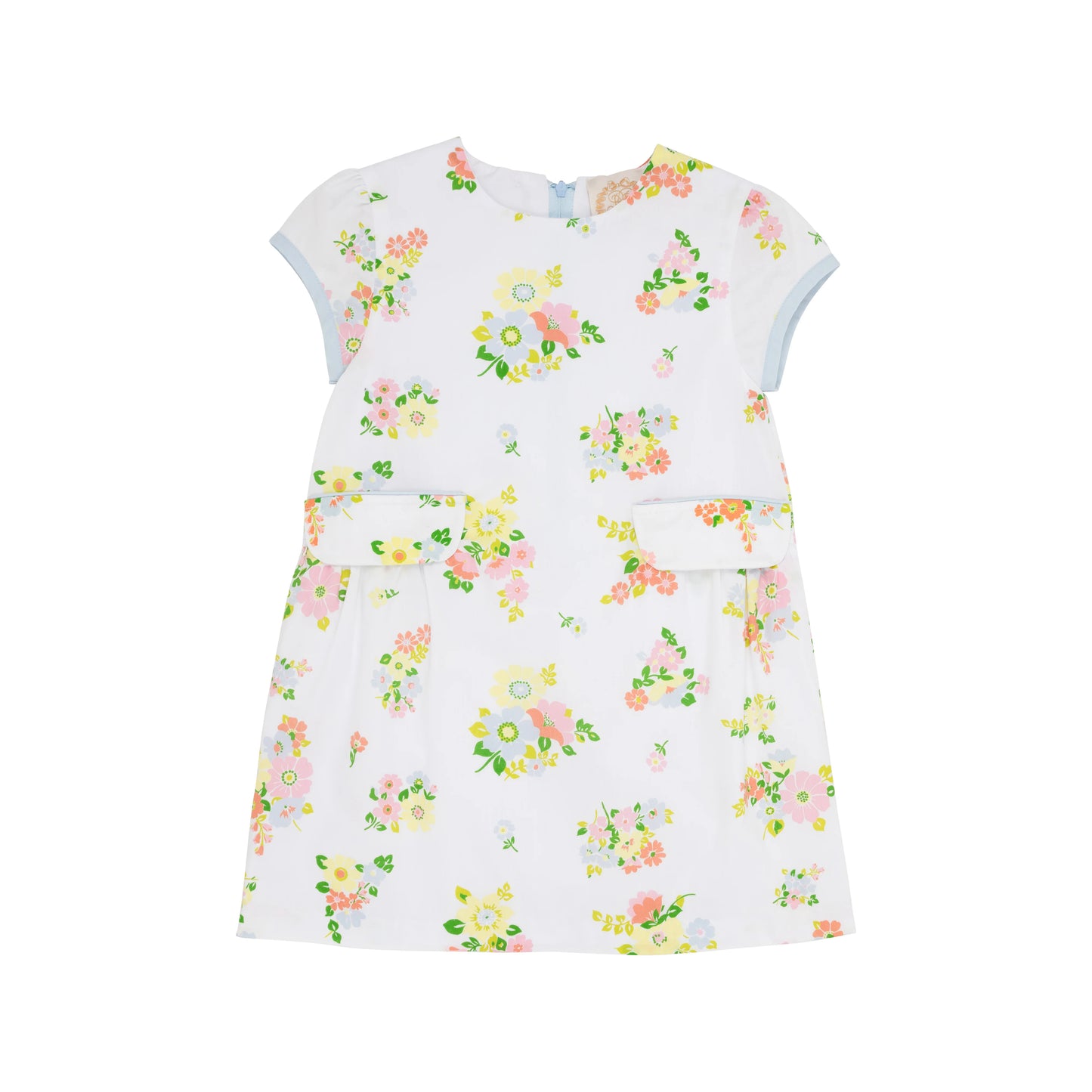 Betts Bow Dress