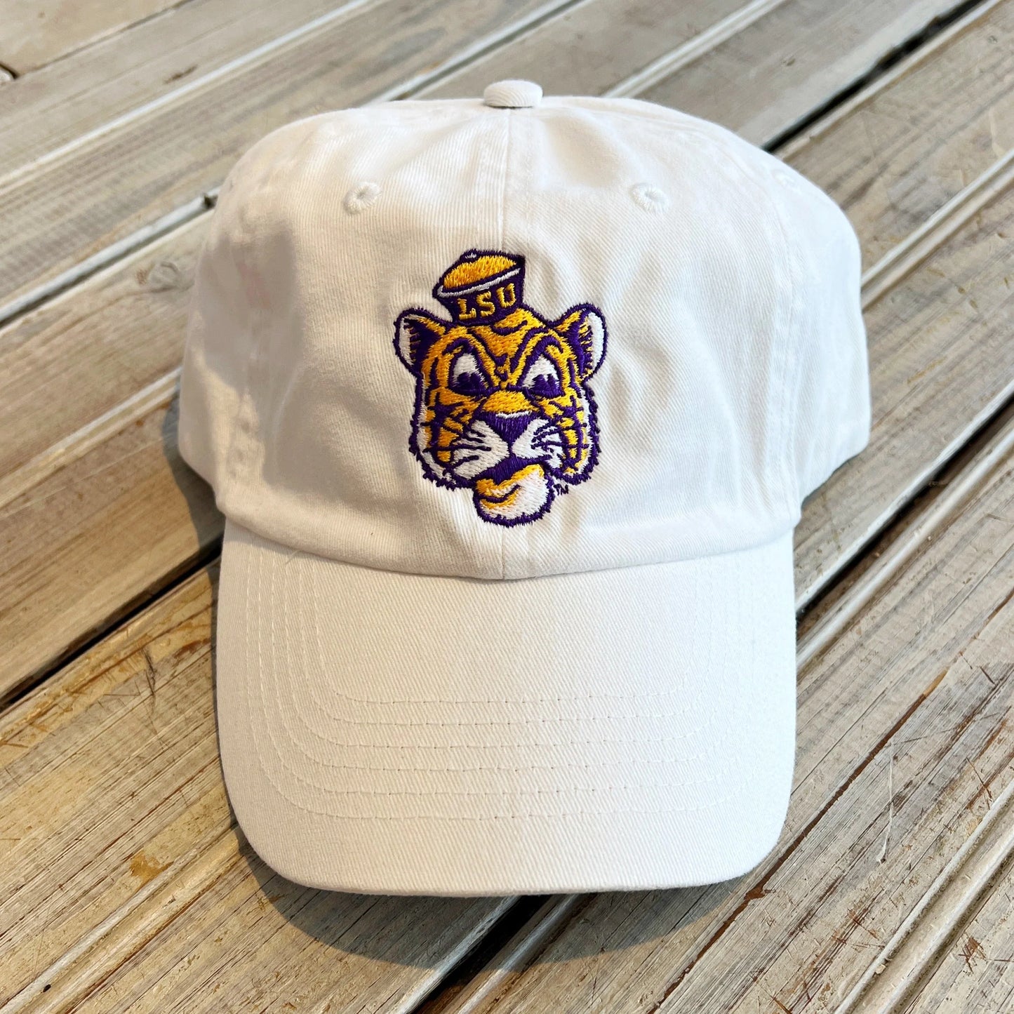 Sailor Mike Hat