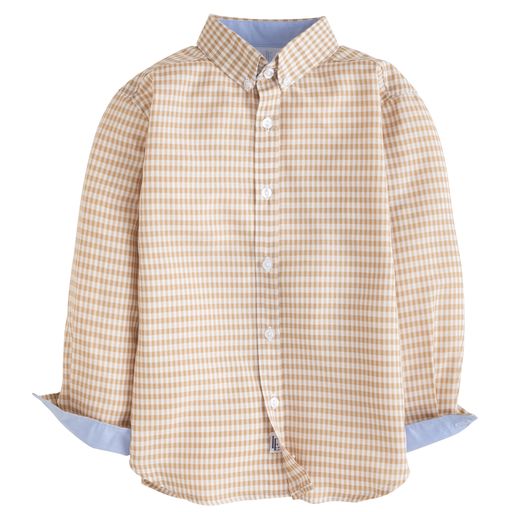 Button Down Shirt