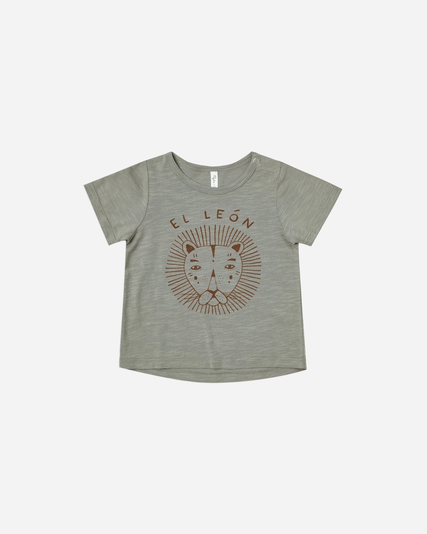 Basic Tee