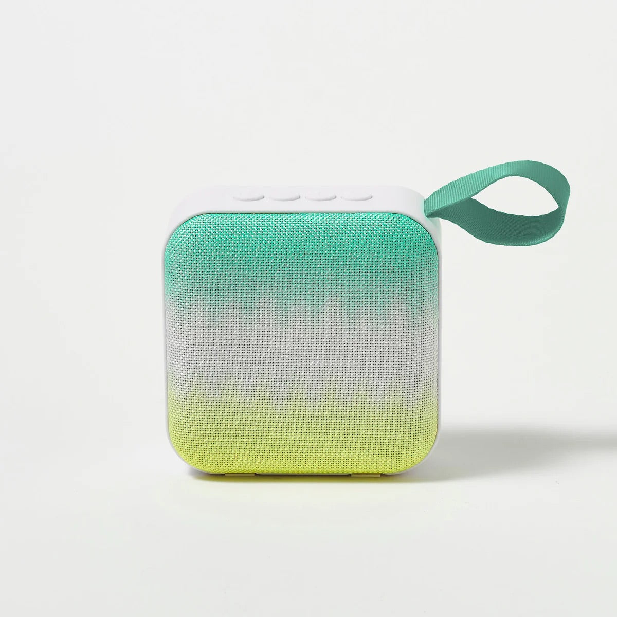 Travel Speaker