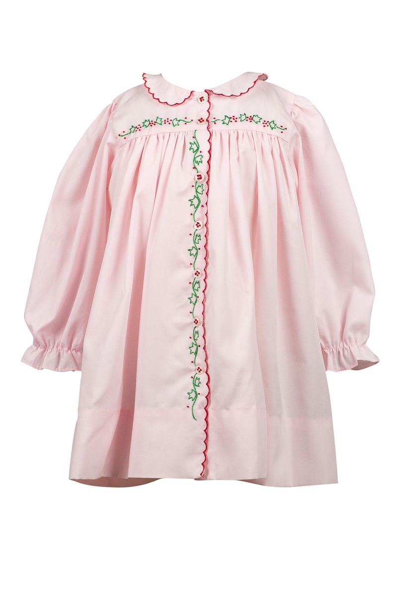 Ivy Holly Dress